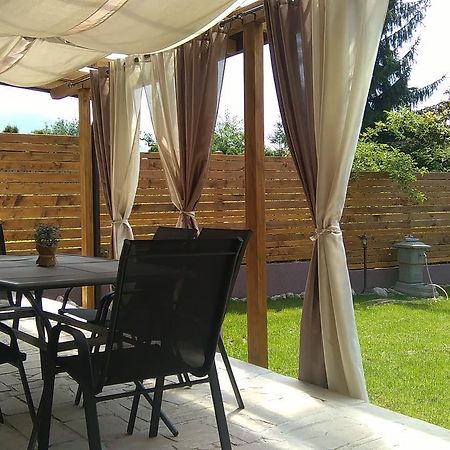 Vacation Home Sarajewo Zewnętrze zdjęcie