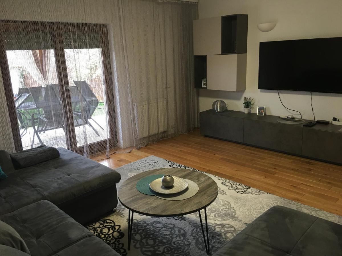 Vacation Home Sarajewo Zewnętrze zdjęcie