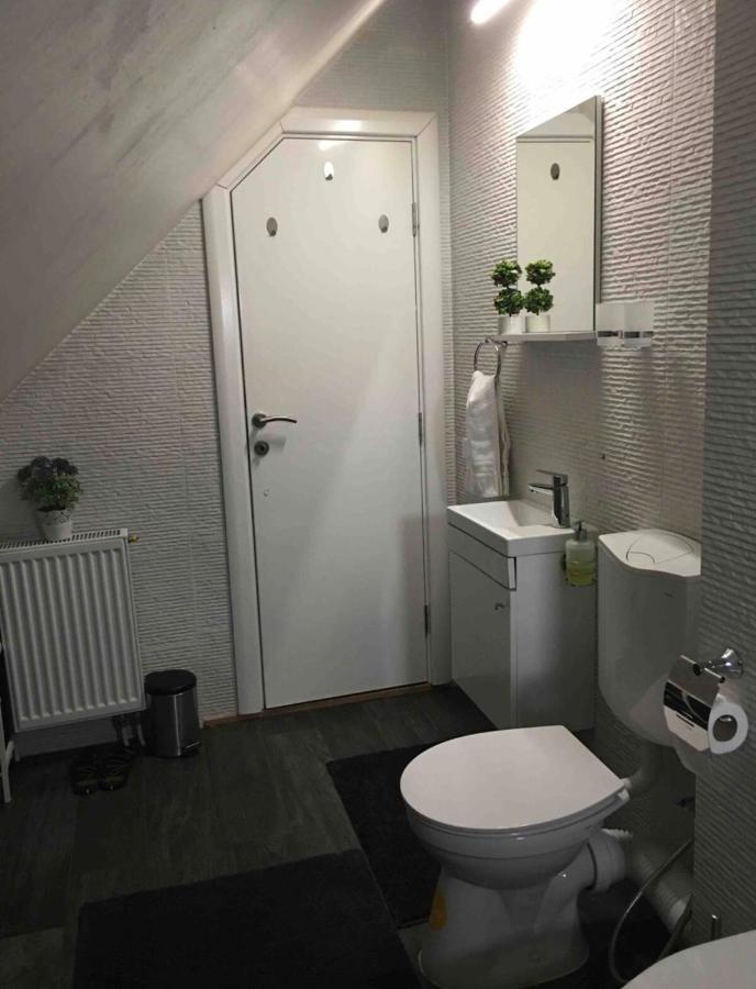 Vacation Home Sarajewo Zewnętrze zdjęcie
