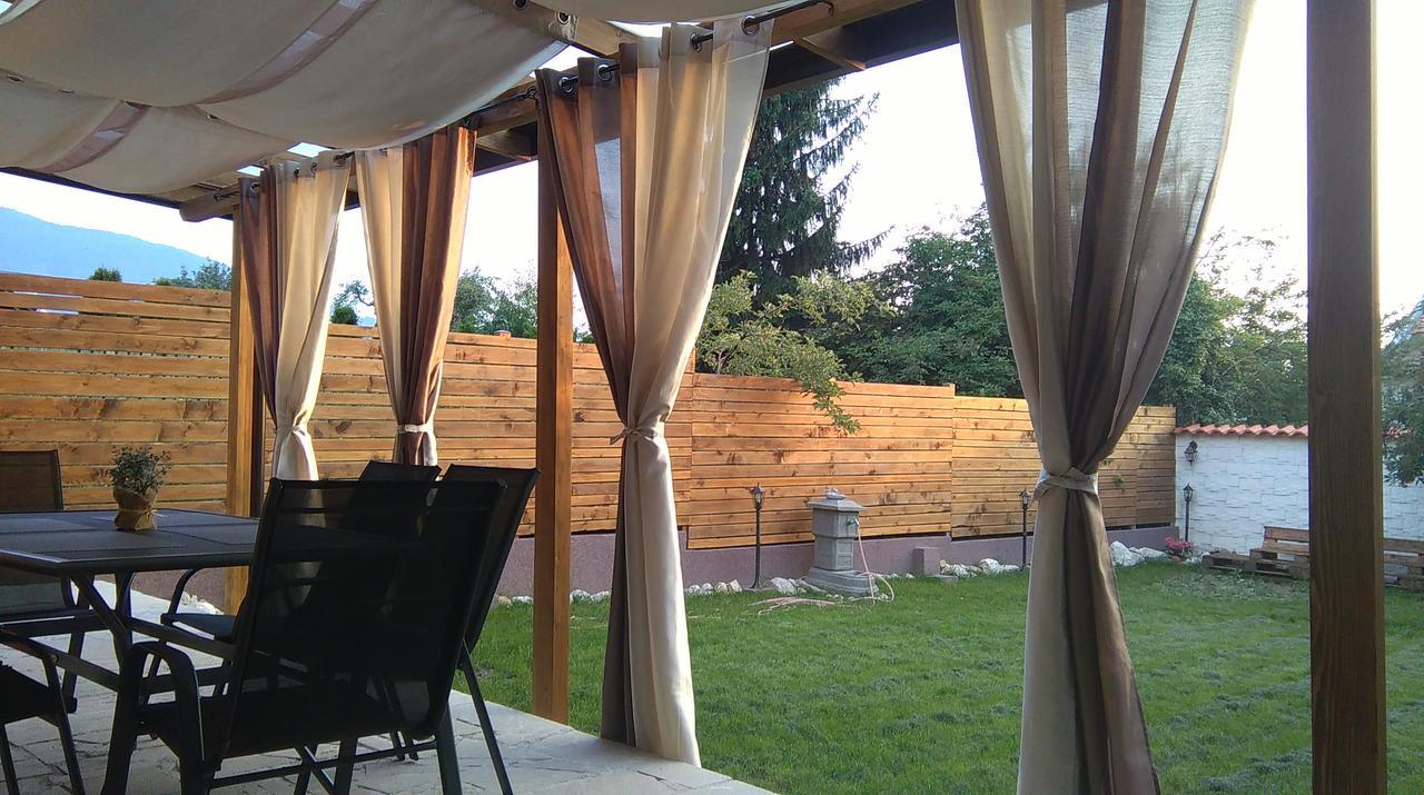 Vacation Home Sarajewo Zewnętrze zdjęcie
