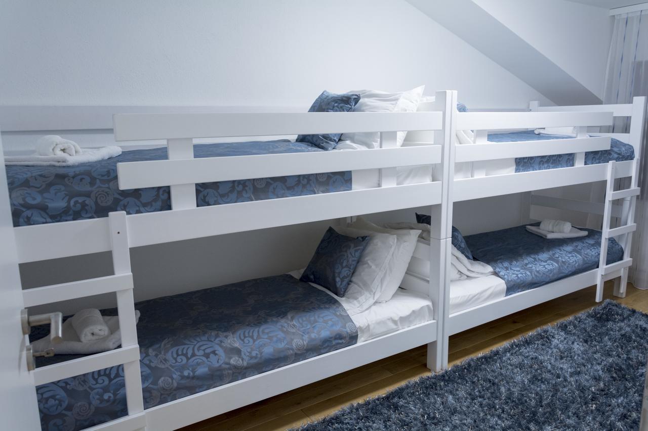 Vacation Home Sarajewo Zewnętrze zdjęcie