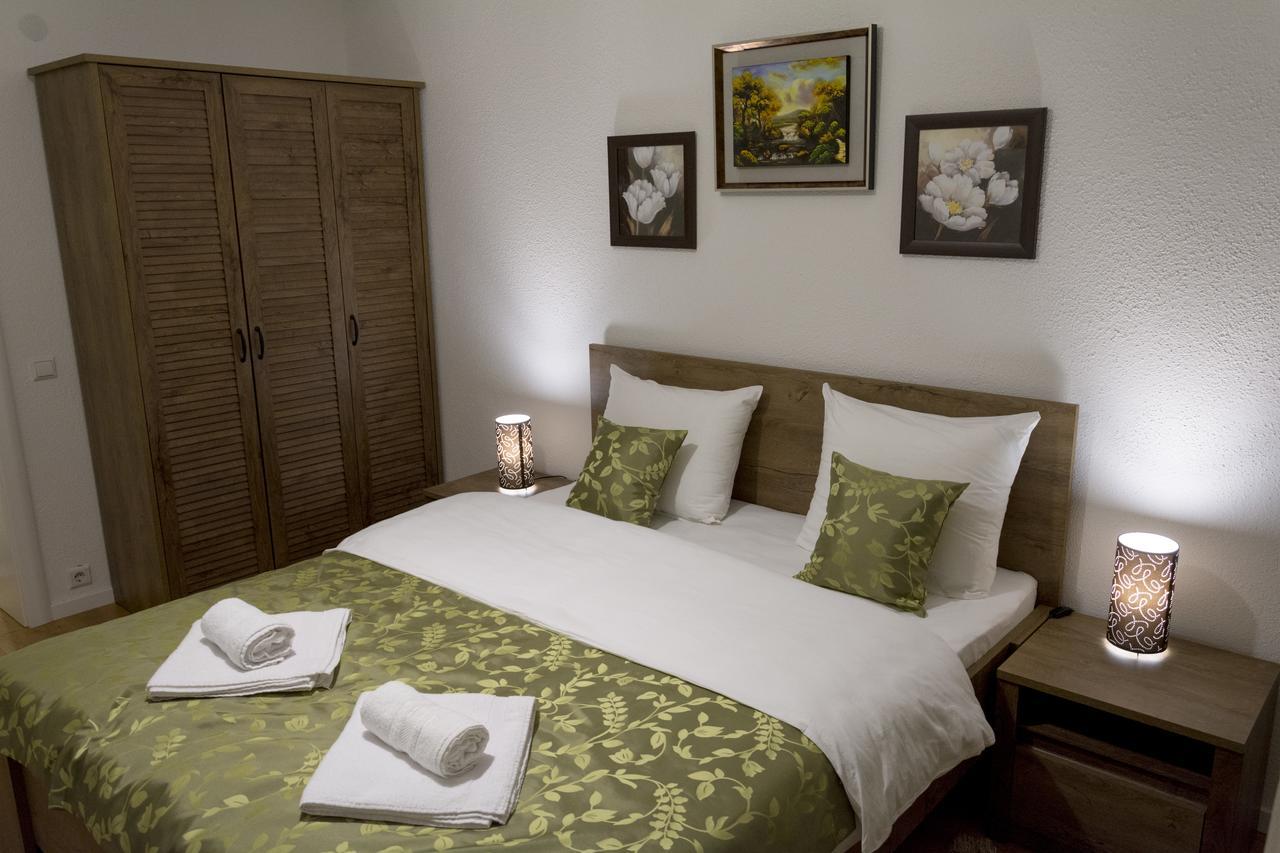 Vacation Home Sarajewo Zewnętrze zdjęcie