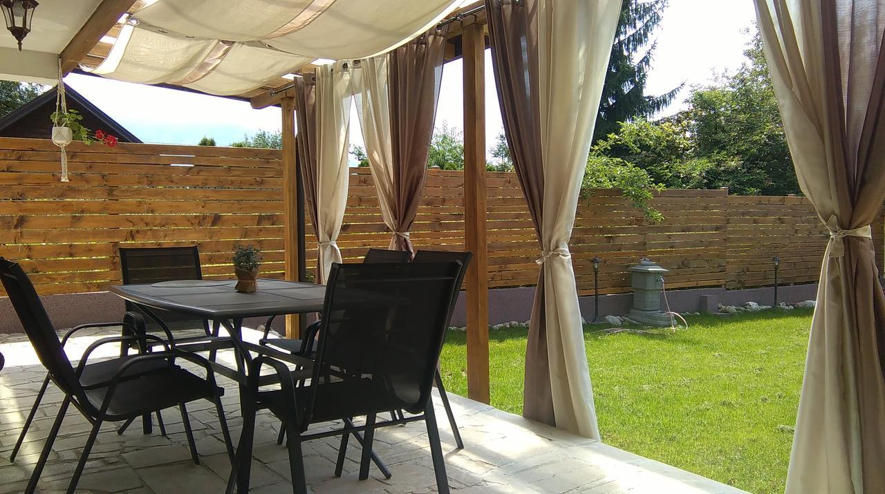 Vacation Home Sarajewo Zewnętrze zdjęcie