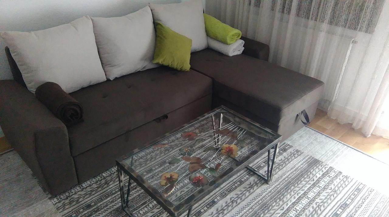 Vacation Home Sarajewo Zewnętrze zdjęcie