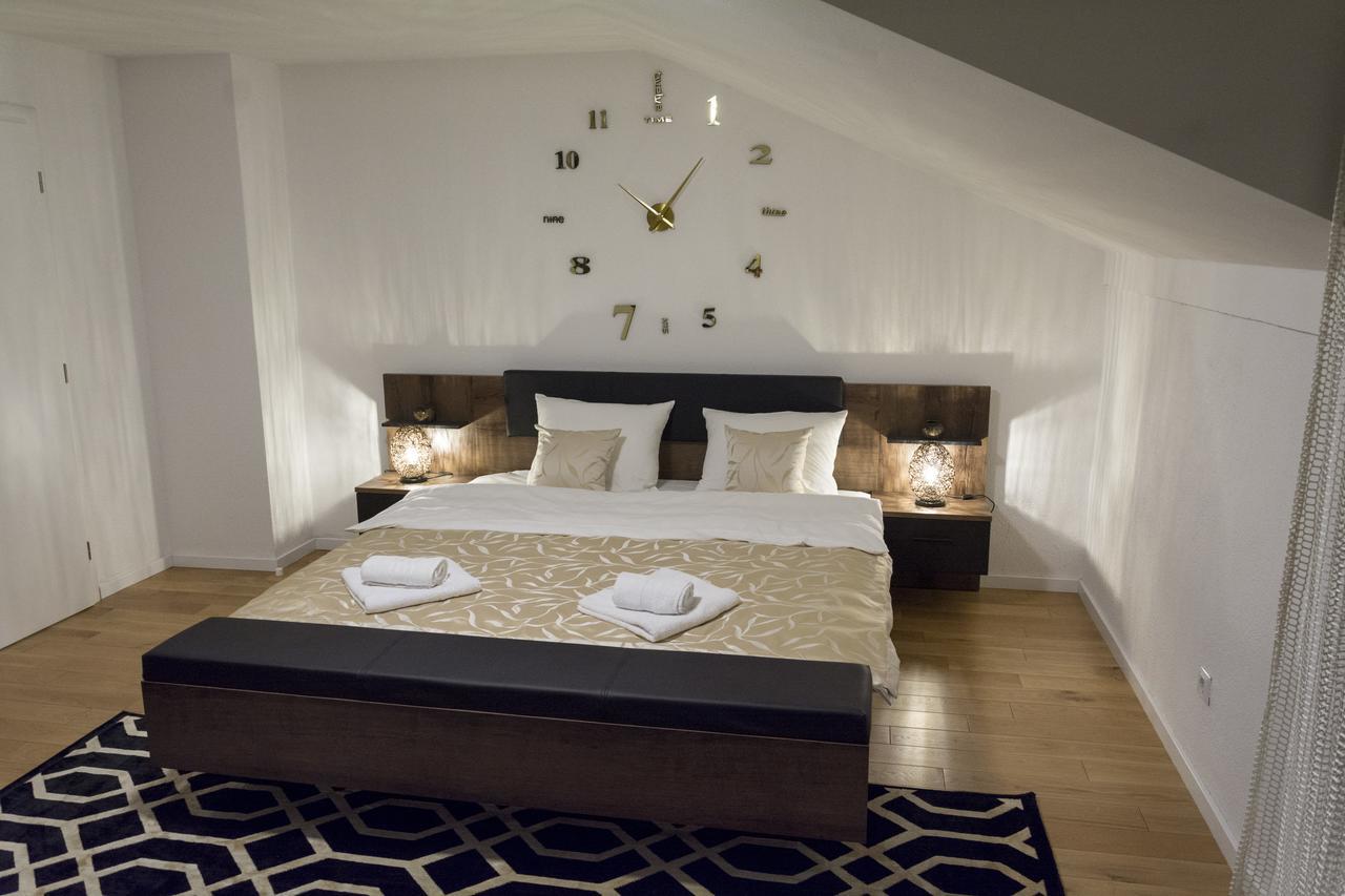 Vacation Home Sarajewo Zewnętrze zdjęcie