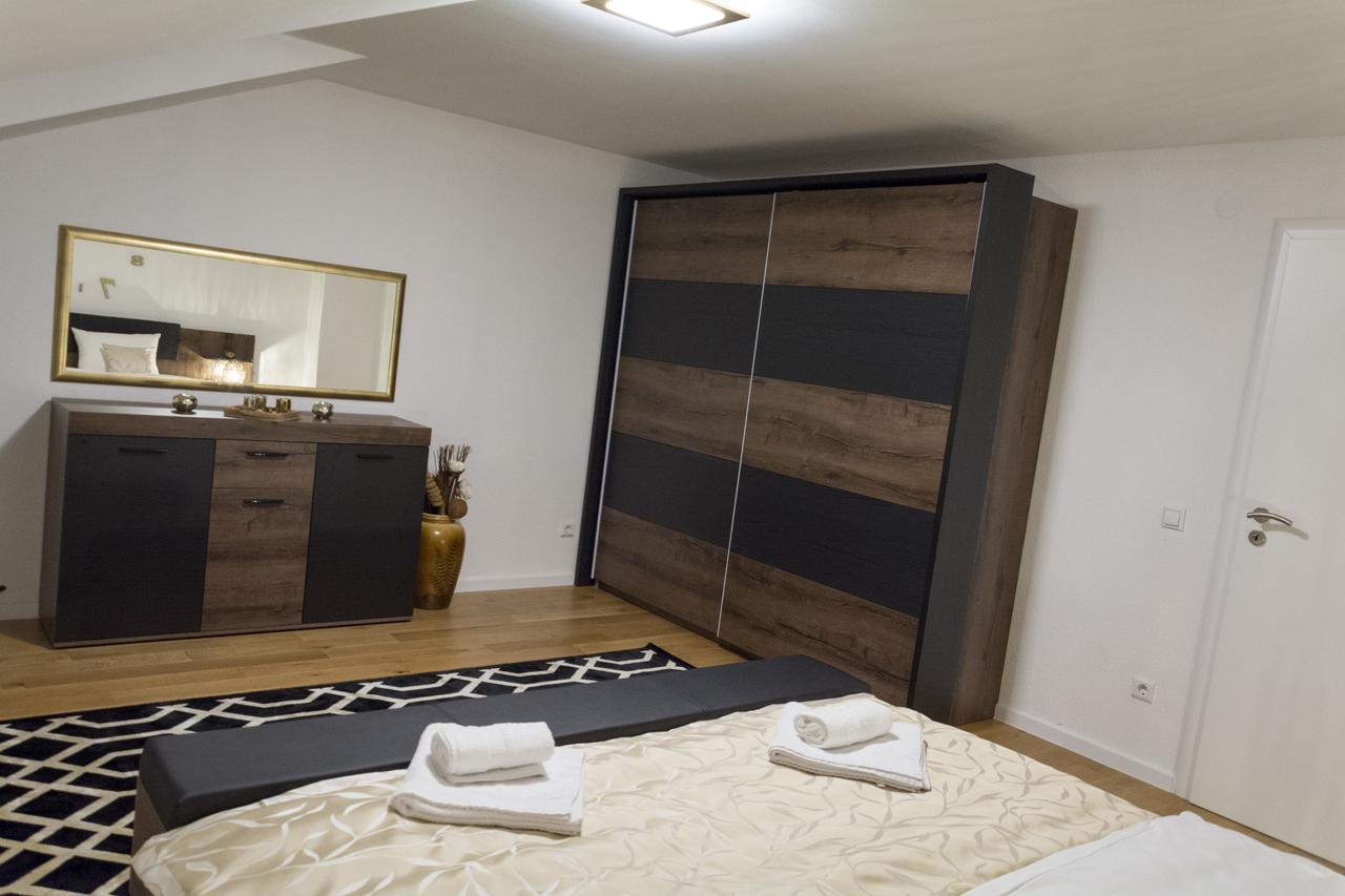 Vacation Home Sarajewo Zewnętrze zdjęcie