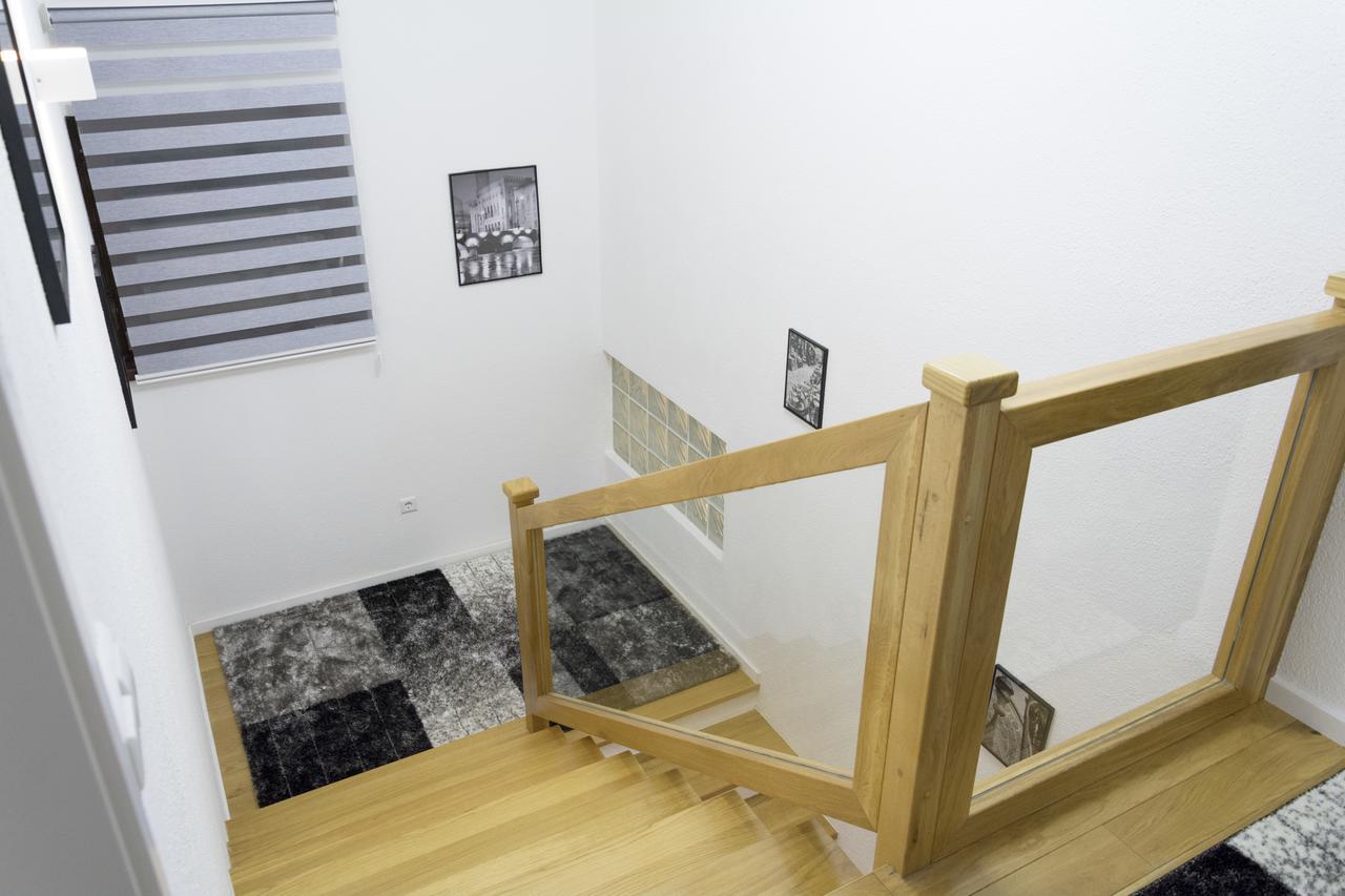 Vacation Home Sarajewo Zewnętrze zdjęcie