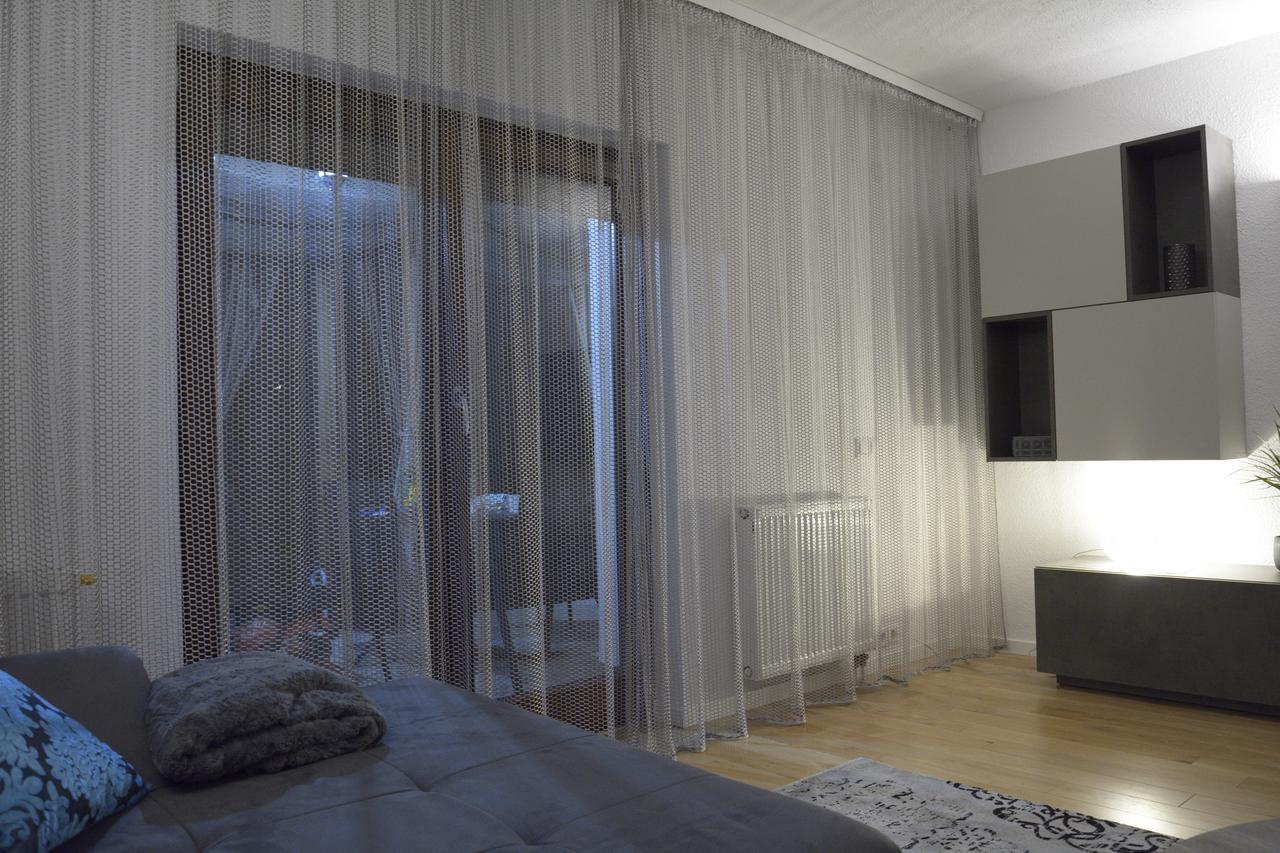 Vacation Home Sarajewo Zewnętrze zdjęcie