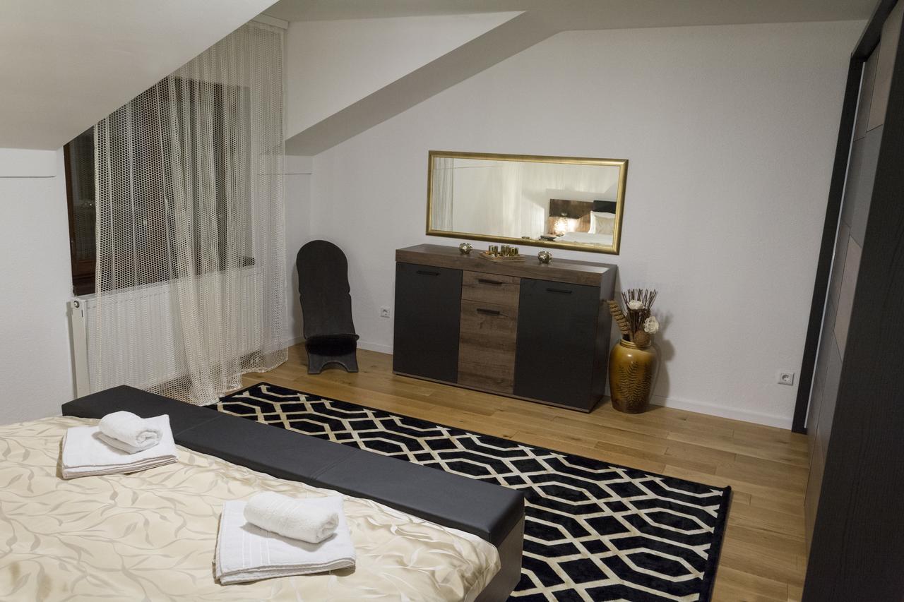 Vacation Home Sarajewo Zewnętrze zdjęcie