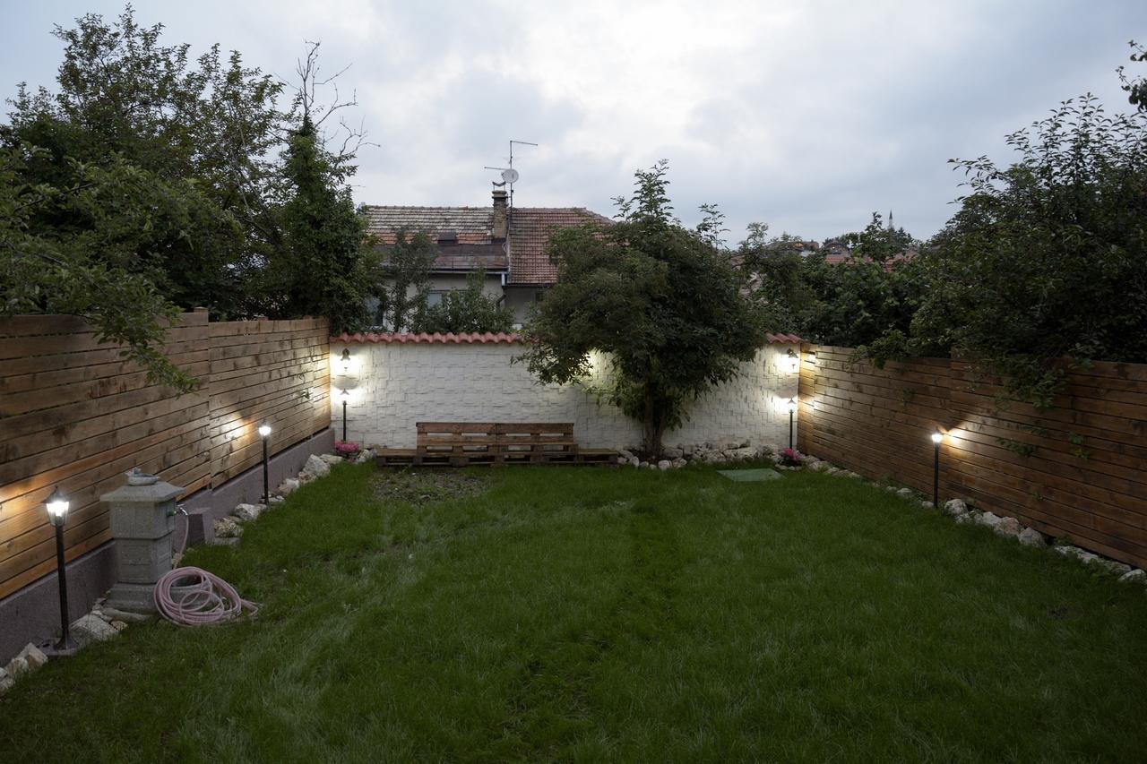 Vacation Home Sarajewo Zewnętrze zdjęcie
