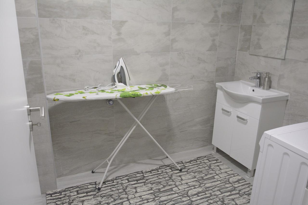 Vacation Home Sarajewo Zewnętrze zdjęcie