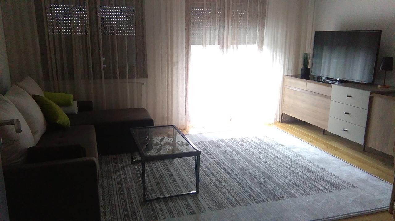 Vacation Home Sarajewo Zewnętrze zdjęcie