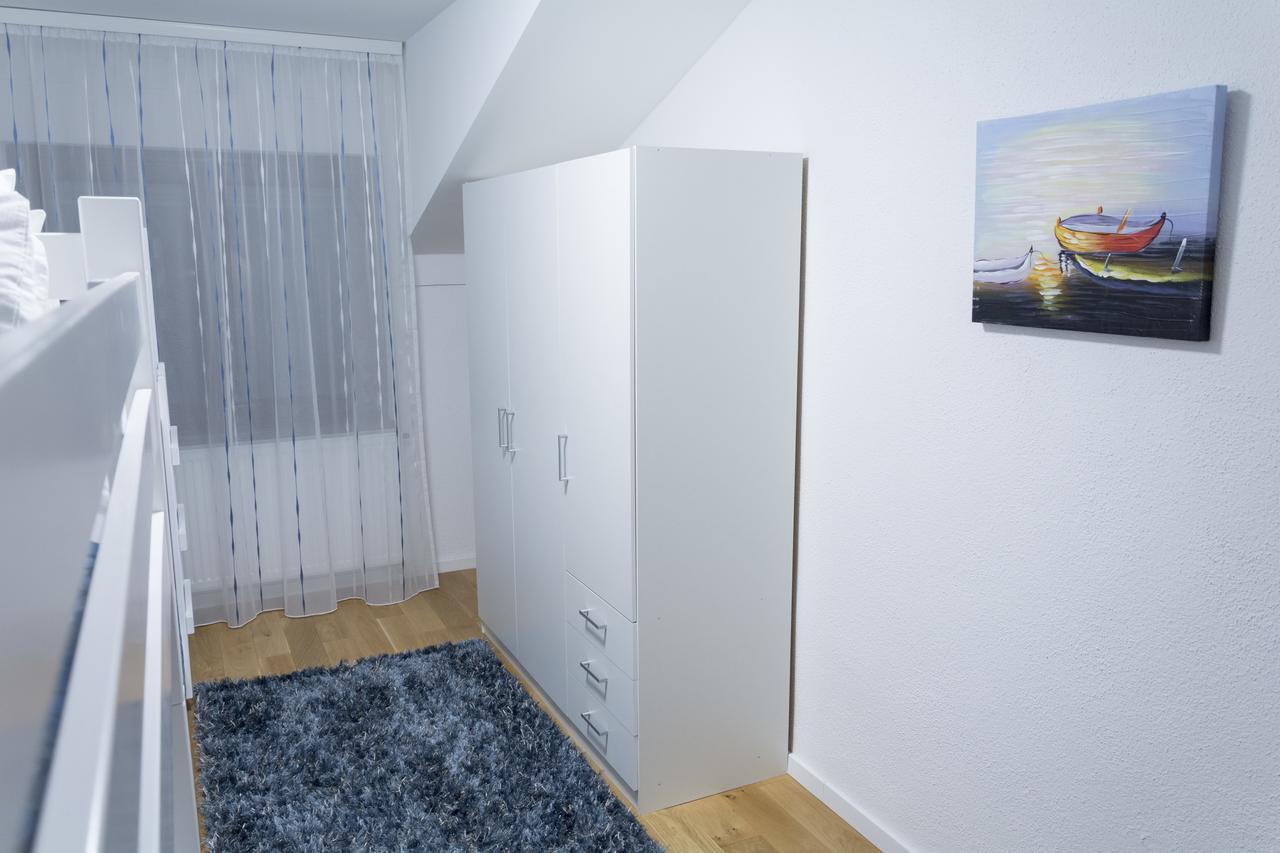Vacation Home Sarajewo Zewnętrze zdjęcie