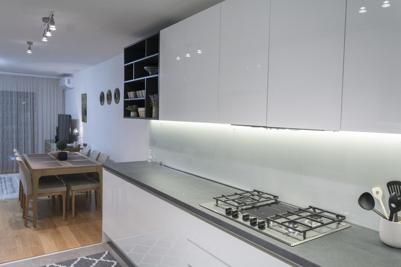 Vacation Home Sarajewo Zewnętrze zdjęcie