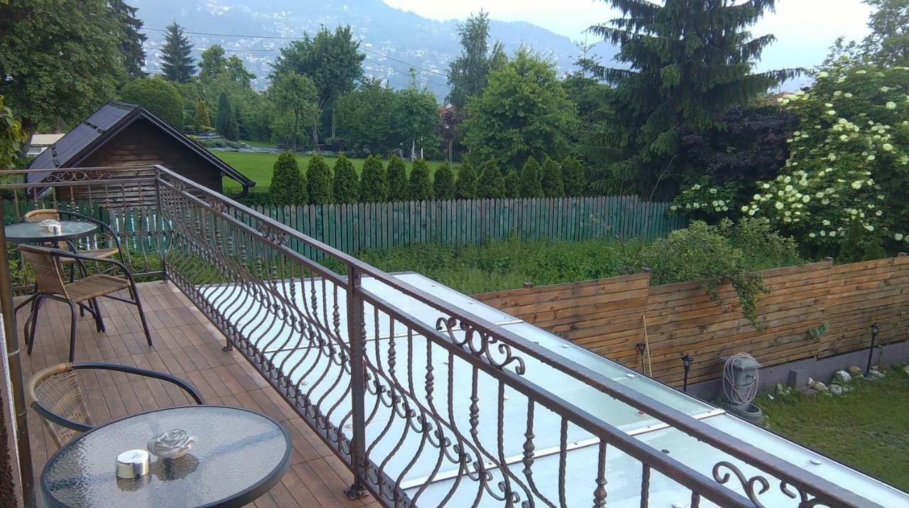 Vacation Home Sarajewo Zewnętrze zdjęcie